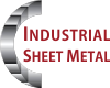 Industrial Sheet Metal logo