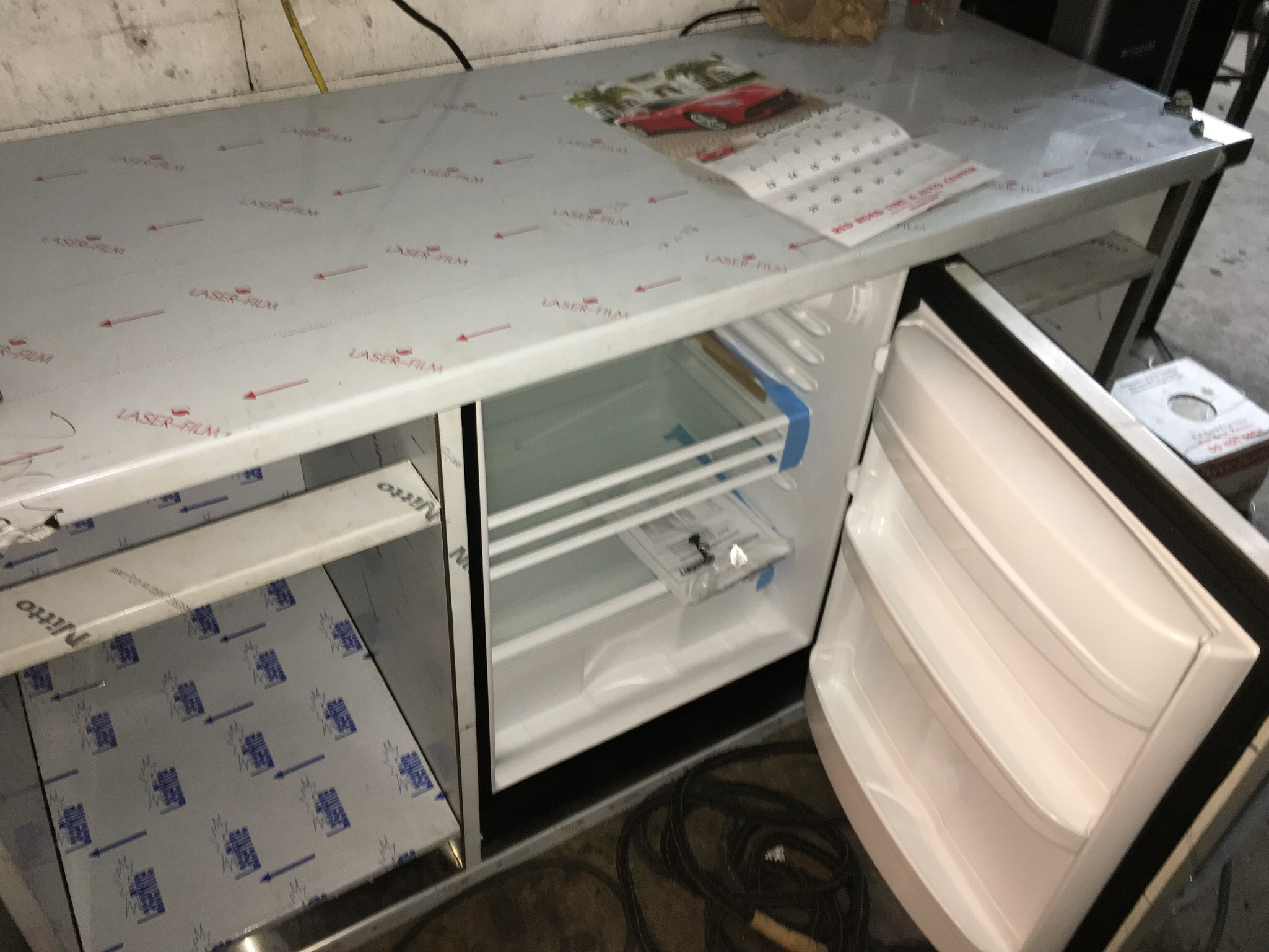 featured image of construction sheet metal product